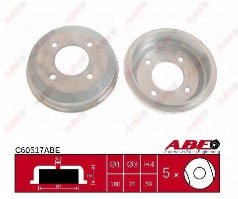 ABE C60517ABE