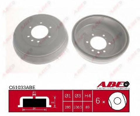 ABE C61033ABE