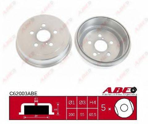 ABE C62003ABE