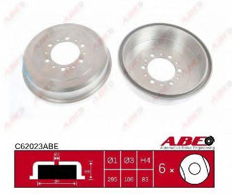 ABE C62023ABE