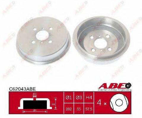 ABE C62043ABE