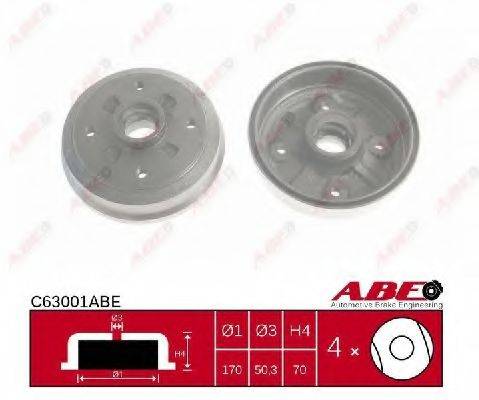 ABE C63001ABE