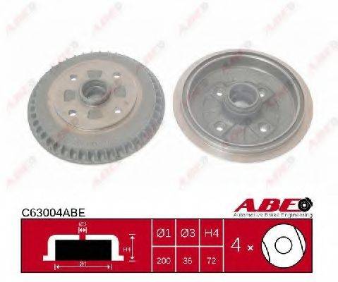 ABE C63004ABE