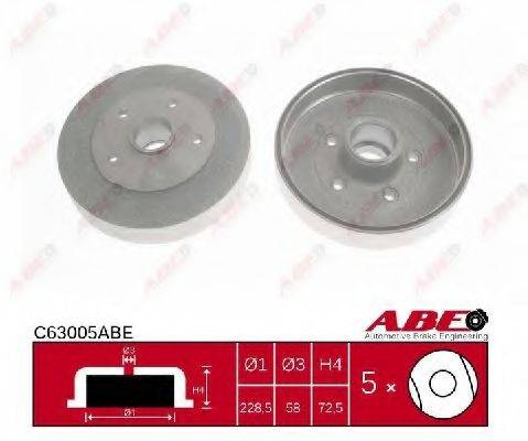 ABE C63005ABE