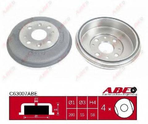 ABE C63007ABE