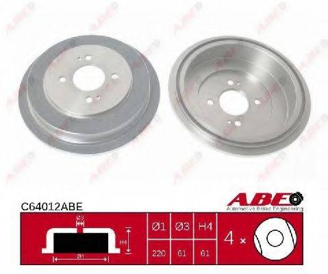 ABE C64012ABE