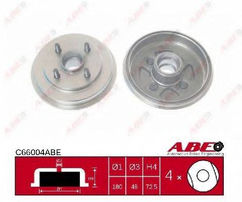 ABE C66004ABE