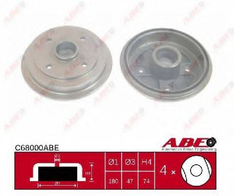 ABE C68000ABE