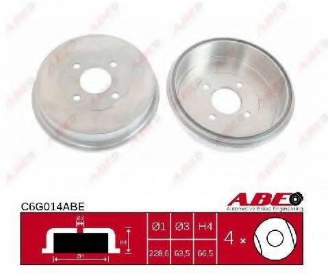 ABE C6G014ABE