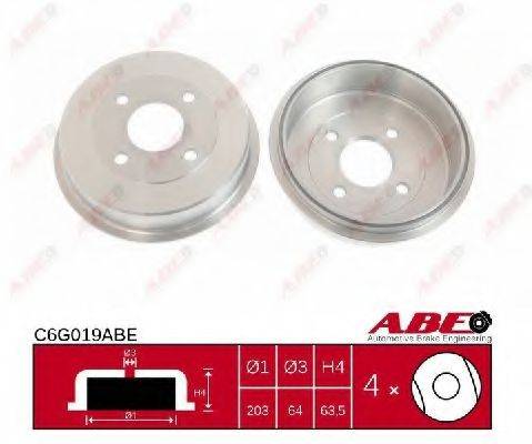 ABE C6G019ABE