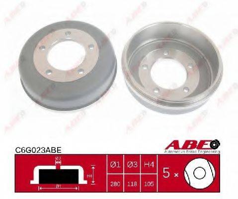 ABE C6G023ABE