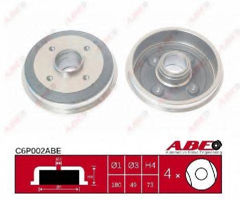 ABE C6P002ABE