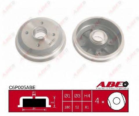 ABE C6P005ABE