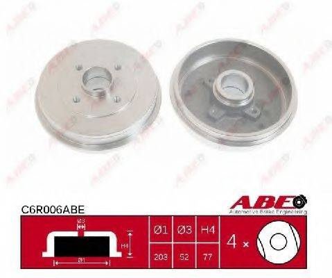 ABE C6R006ABE