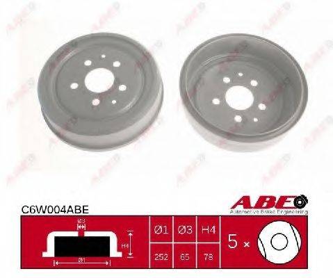 ABE C6W004ABE