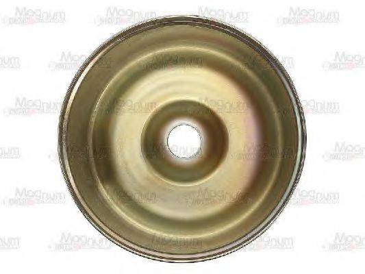 MAGNUM TECHNOLOGY 5002-02-0008P