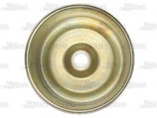 MAGNUM TECHNOLOGY 5002-02-0010P