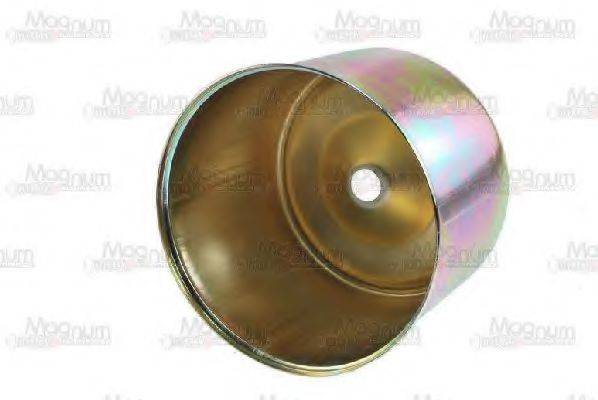 MAGNUM TECHNOLOGY 5002-02-0011P