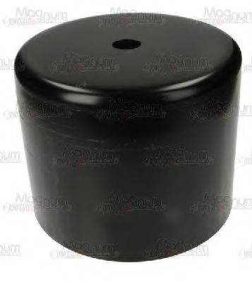 MAGNUM TECHNOLOGY 5002-02-0012P