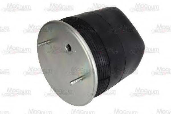 MAGNUM TECHNOLOGY 5002-03-0020P
