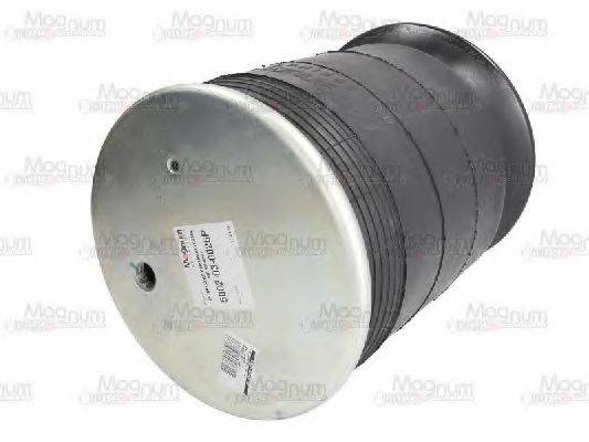 MAGNUM TECHNOLOGY 5002-03-0026P