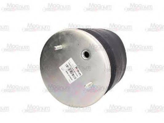 MERCEDES-BENZ 21221307 Кожух пневматичної ресори