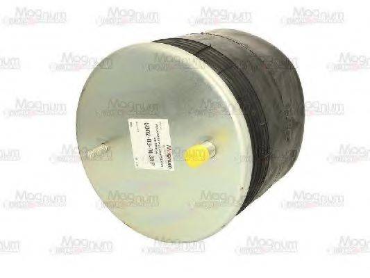 MAGNUM TECHNOLOGY 5002-03-0038P