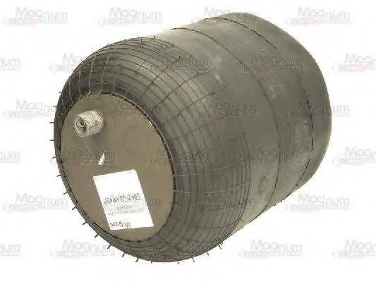 MAGNUM TECHNOLOGY 5002-03-0043P