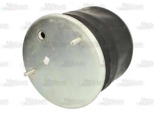 MAGNUM TECHNOLOGY 5002-03-0047P