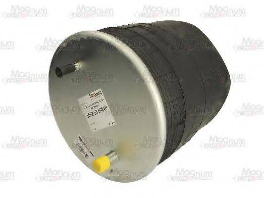 MAGNUM TECHNOLOGY 5002-03-0084P