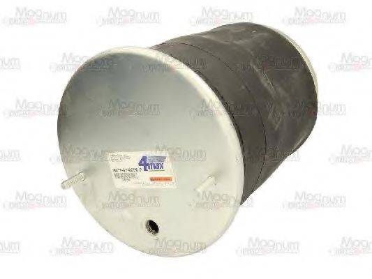 CF GOMMA 206333 Кожух пневматичної ресори