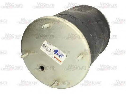 ROCKWELL 3229001300 Кожух пневматичної ресори