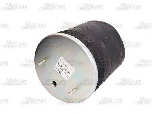 MAGNUM TECHNOLOGY 5002-03-0102P