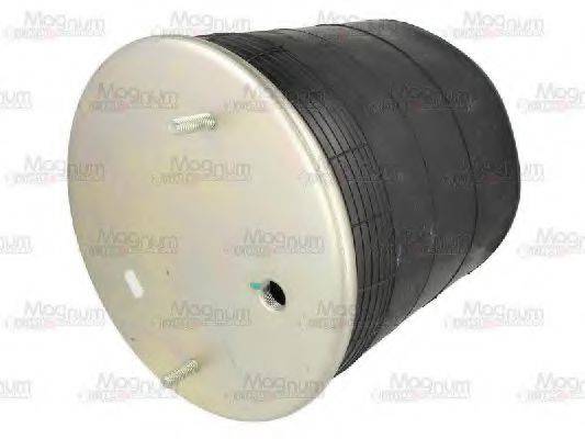 MAGNUM TECHNOLOGY 5002-03-0104P