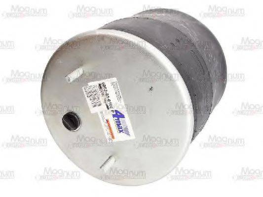 MAGNUM TECHNOLOGY 5002-03-0105P