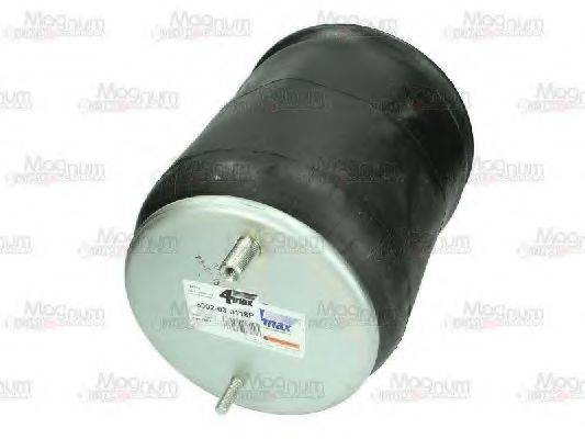 MAGNUM TECHNOLOGY 5002-03-0118P