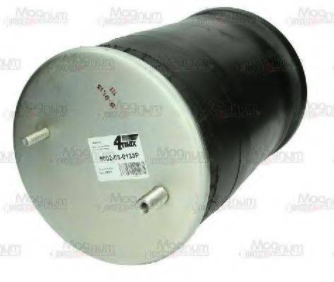 MAGNUM TECHNOLOGY 5002-03-0133P
