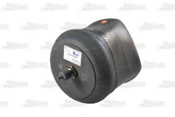 DAIMLER 6293270001 Кожух пневматичної ресори