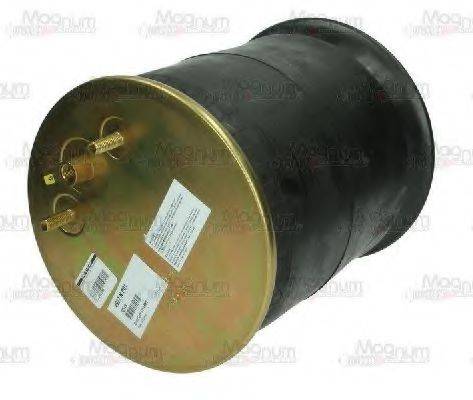 MAGNUM TECHNOLOGY 5002-03-0149P