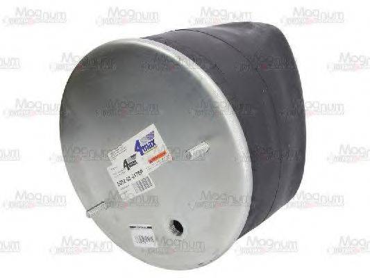 MAGNUM TECHNOLOGY 5002-03-0170P