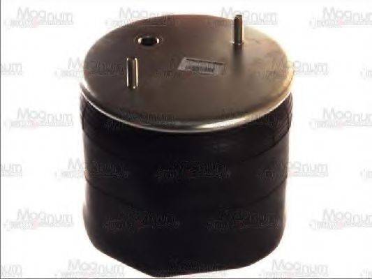 MAGNUM TECHNOLOGY 5002-03-0172P