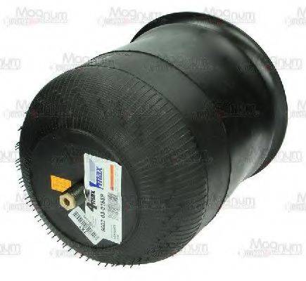 MAGNUM TECHNOLOGY 5002-03-0185P