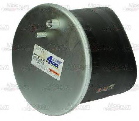 MAGNUM TECHNOLOGY 5002-03-0186P