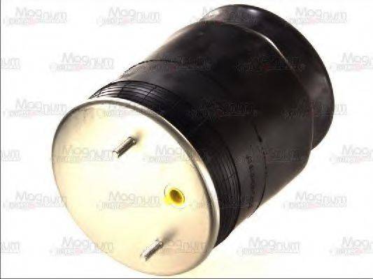 MAGNUM TECHNOLOGY 5002-03-0190P