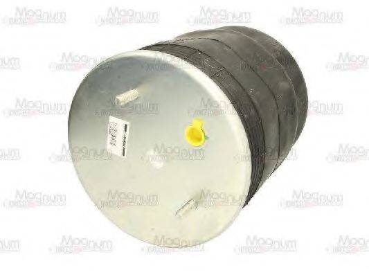 MAGNUM TECHNOLOGY 5002-03-0191P