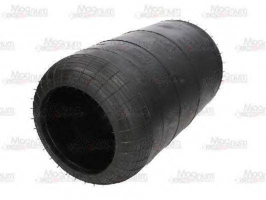 MAGNUM TECHNOLOGY 5002-03-0218P