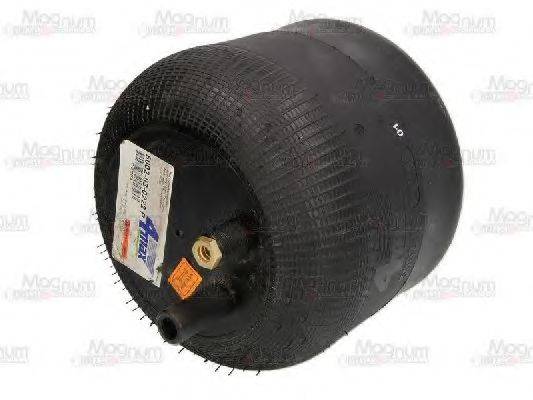 MAGNUM TECHNOLOGY 5002-03-0222P
