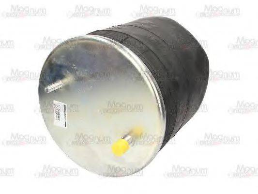 MAGNUM TECHNOLOGY 5002-03-0233P