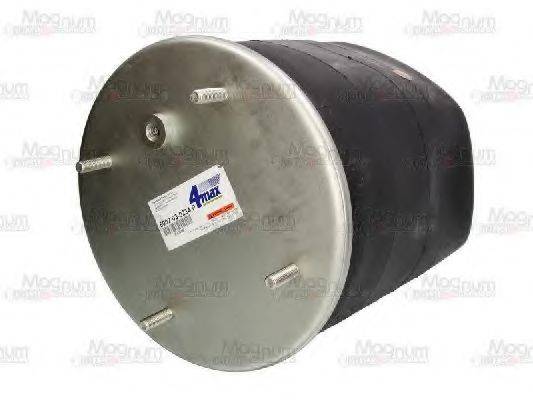 MAGNUM TECHNOLOGY 5002-03-0234P
