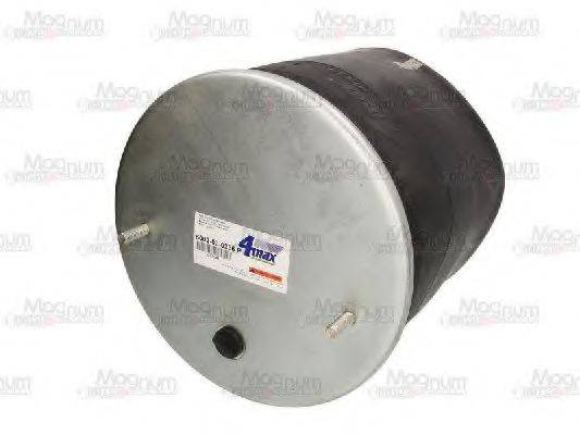 MAGNUM TECHNOLOGY 5002-03-0236P